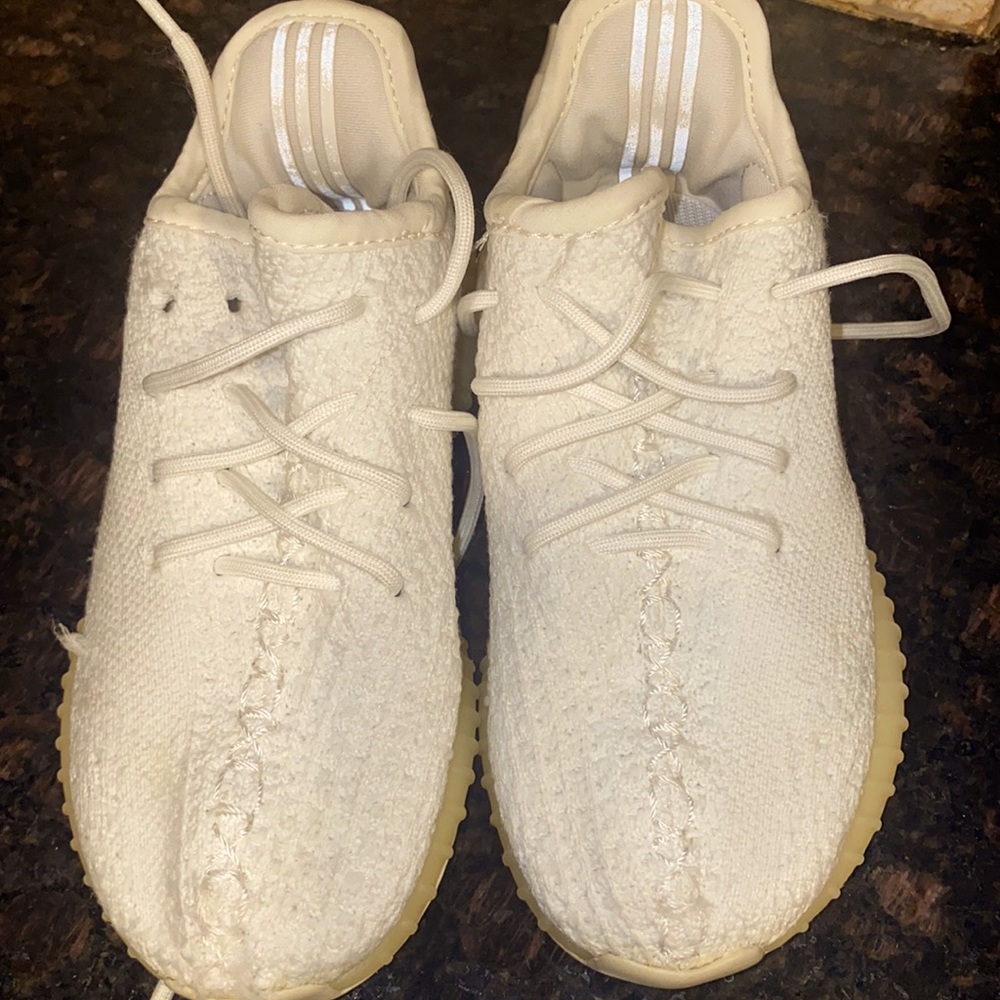 Adidas Yeezy Boost 350 V2 Butter
